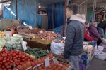 Цены на овощи. Фото: скрин youtube
