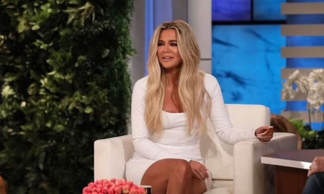 Хлої Кардашьян