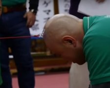 Японці створили спортивний клуб для лисих