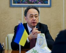 Україні пообіцяли допомогти з євроінтеграцією