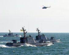 Агресія в Азовському морі: марення ФСБ про травми полонених моряків навіть на вуха не натягнеш