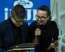 У Києві обрали кращий ролик про евроінтеграцію