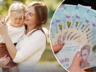 Виплати для ВПЛ: грошова допомога