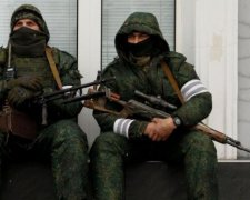 Ганьбище: стало відомо, як бойовики зустріли "своїх" із полону