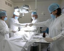 Небезпечніше, ніж на війні: медики до смерті залікували ветерана АТО