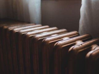 Подготовка жилых домов к отопительному сезону