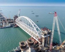 Эксперт объяснил, почему Керченский мост не запустят