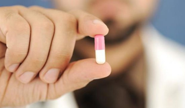 Украинские ученые изобрели альтернативу антибиотикам