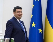 Куди там Маску: Гройсман наобіцяв українцям "телепортацію" в Бориспіль
