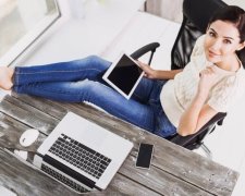 Робота на дому обіцяє психічні захворювання