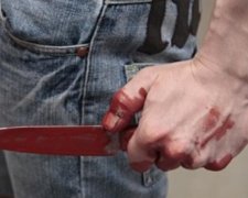 Житель Ивано-Франковска зарезал собственного брата