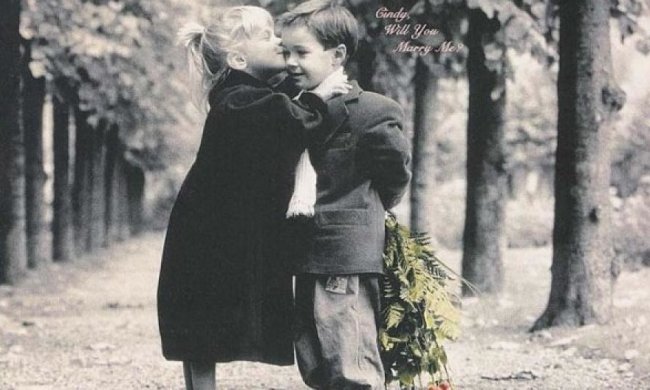 Ученые утверждают, что любовь с первого взгляда невозможна