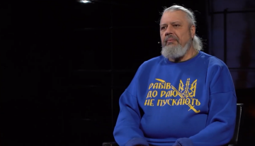 Сергей Пантюк