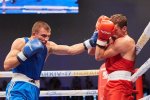 Український боксер впевнено переміг росіянина на чемпіонаті Європи в Харкові