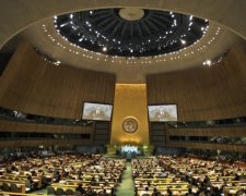 Росія заблокує санкції Радбезу ООН проти Сирії