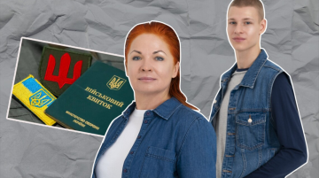 Батьки хлопців планують виїзд за кордон утричі частіше