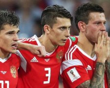 Очі не бачили, вуха не чули: як на збірну Хорватії наводили порчу