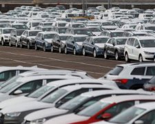 Розмитнення євроблях: які авто обійдуться українцям в копійки - таблиця