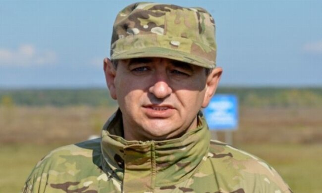 Ми маємо докази причетності Генштабу РФ до військових операцій в Україні - Матіос