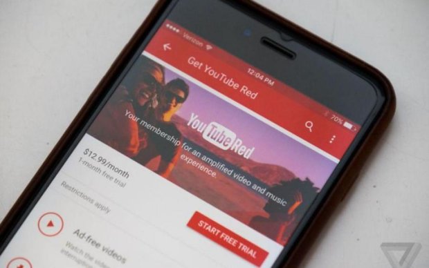 Google закриє Play Music заради YouTube