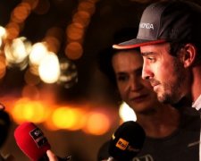 Формула-1: Алонсо ведет переговоры о переходе в Рено