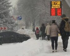 Харків'яни, готуйте морквинки: стихія виманить ліпити сніговиків 9 січня