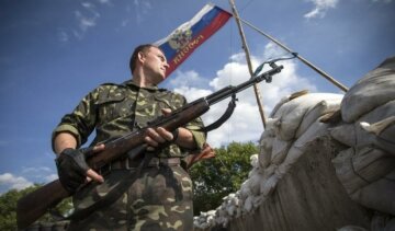 СБУ затримала "спонсора" бойовиків Донбасу