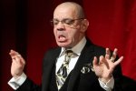 Черговий російський ватник зібрався з концертом до Києва