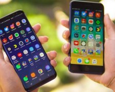 Хто крутіший: топові iPhone і Samsung порівняли на відео