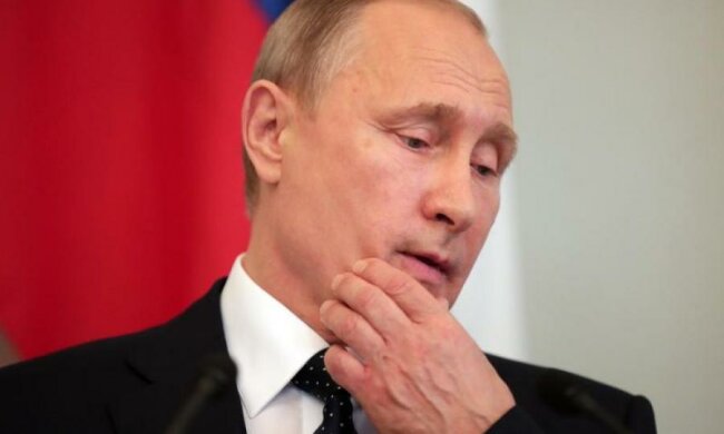 Ви там тримайтеся: Путін розповів, коли кримчани заживуть