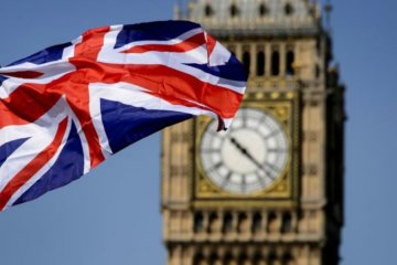 У Британії закликали зберегти санкції незважаючи на Brexit