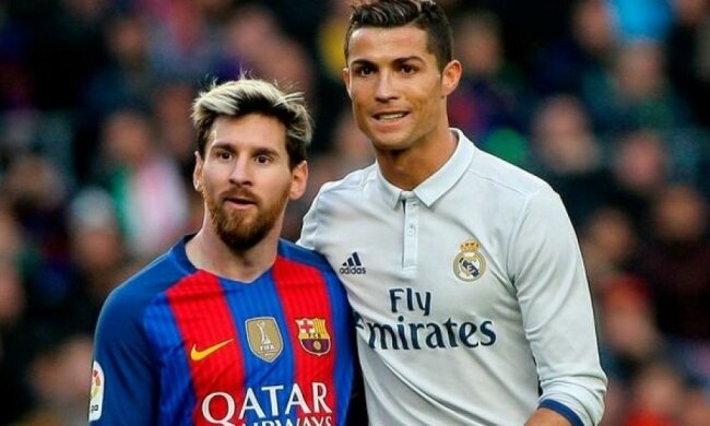 Реал и Барса привезут Эль Классико в США