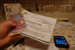 Получили платежку? Присмотритесь. Украинцам массово присылали "фейковые" квитанции, как не быть обманутым