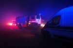 Автобус з дітьми із Києва потрапив у криваву ДТП по дорозі до Варшави: кадри кошмару