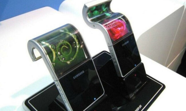 Є чим відповісти Apple: Samsung створить унікальний смартфон