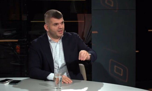 Антон Кучухідзе