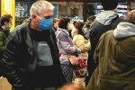 Главные новости за 29 декабря: украинцы массово снимают деньги, налоговая идет отдыхать, а НБУ закупает мешки