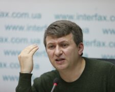 Юрій Романенко, фото з вільних джерел