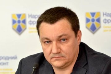 Тимчук розповів про швидкий масштабний наступ Росії