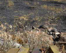 Украинцев насторожили загадочные военные на Донбассе