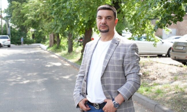 Феликс Кусаев