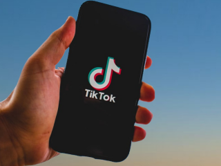 Платформа TikTok / фото: Pixabay