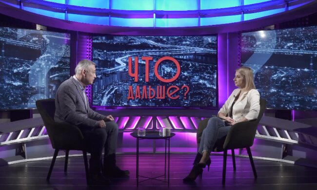 Дмитрий Снегирев