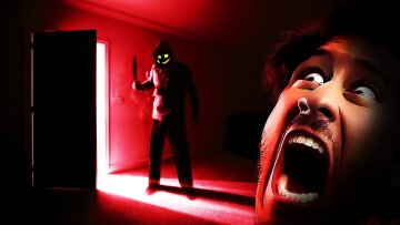Fears to Fathom — Home Alone