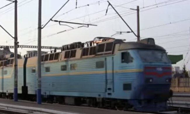 Скрін, відео YouTube