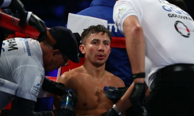 Головкин считает, что его бой с Альваресом будет лучше, чем Мейвезер - Пакьяо