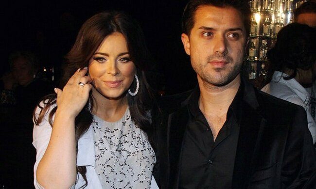 Зіркова пара, фото - Cosmopolitan