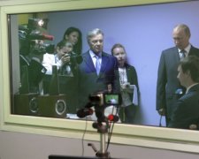 Беглый ФСБшник Богданов назвал главную силу Путина