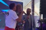 Андрей Григорьев-Апполонов, скриншот: Instagram