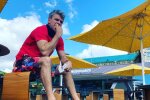 Арсен Мирзоян, фото из instagram